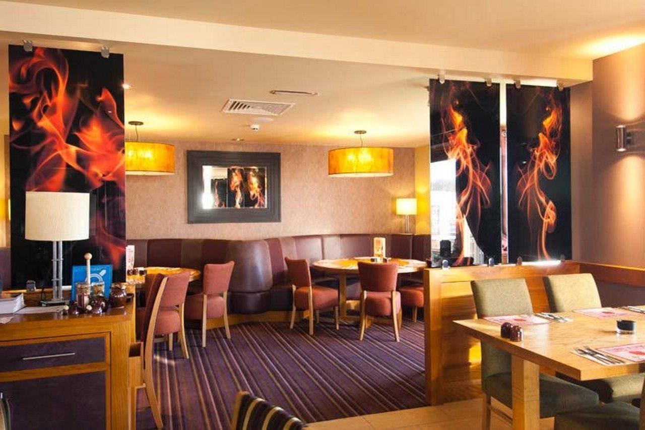 Premier Inn Newton Abbot Dış mekan fotoğraf